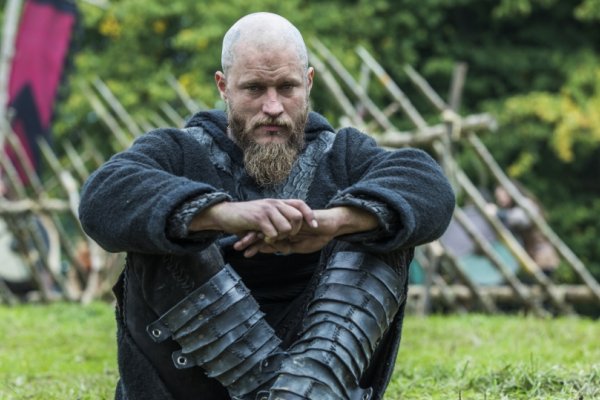 Titulky k Vikings S03E08 - To the Gates!