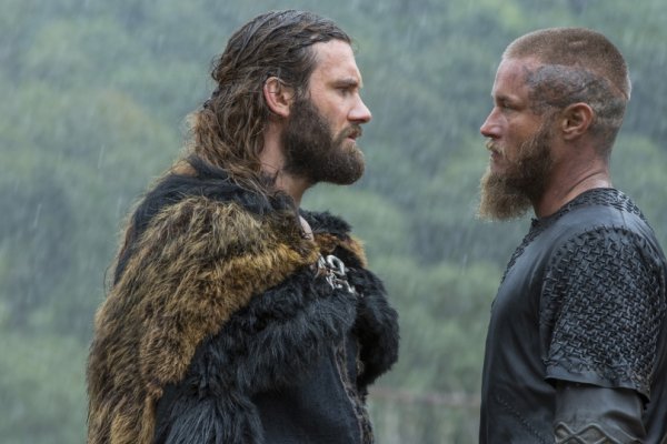 Titulky k Vikings S03E05 - The Usurper