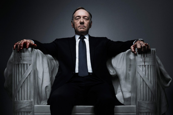 Titulky k House of Cards S01E01 - Chapter 1